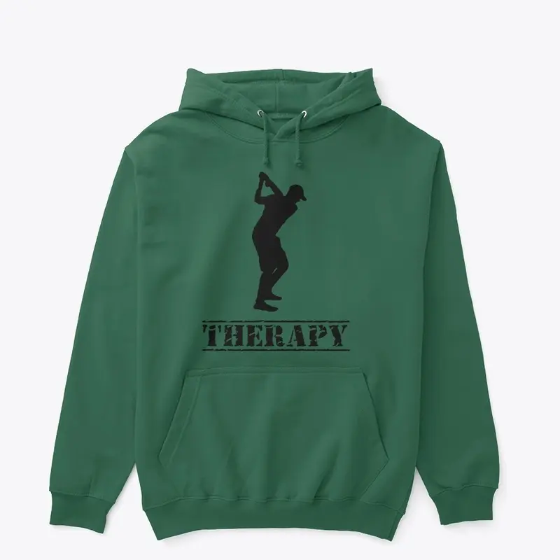 Golf Therapy