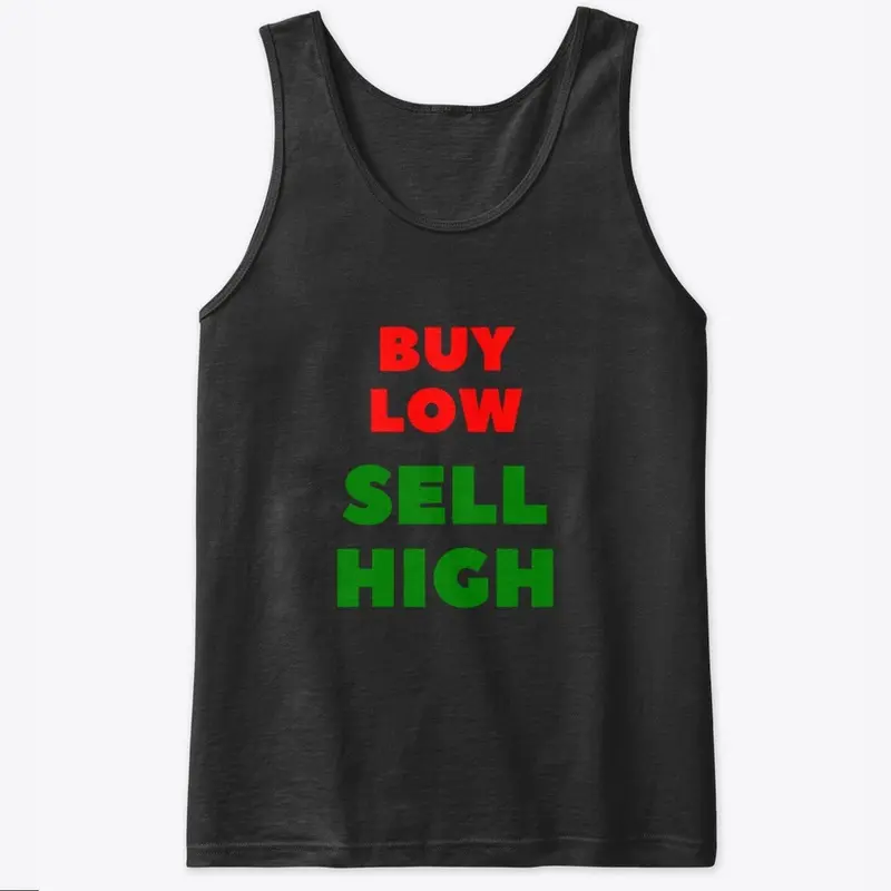 Buy Low Sell High